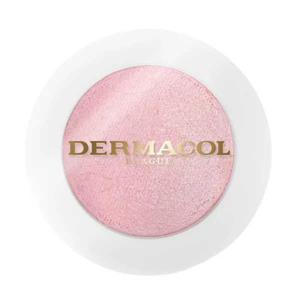 Dermacol Glow Blush róż do policzków 2 Flirtiny 7g