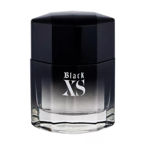 Paco Rabanne Black XS 2018, woda toaletowa, 100ml (M)