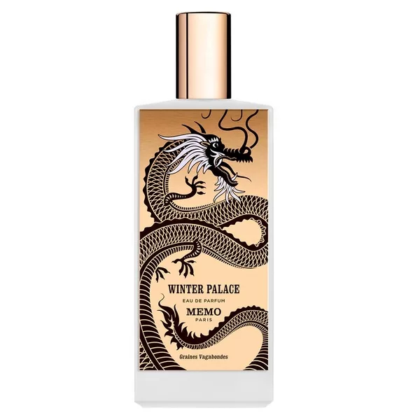 Memo Paris Winter Palace woda perfumowana spray 75ml (U)