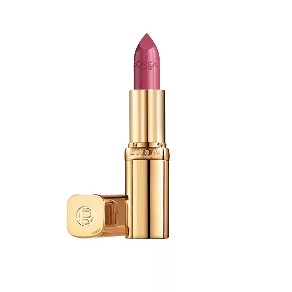L'Oreal Paris Color Riche Satine, szminka Rose Perle, 4.3g