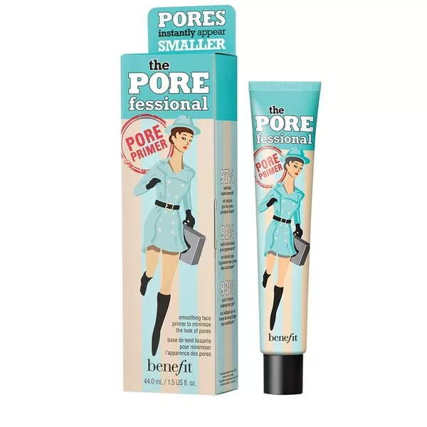Benefit The POREfessional Face Primer baza minimalizująca widoczność porów 44ml