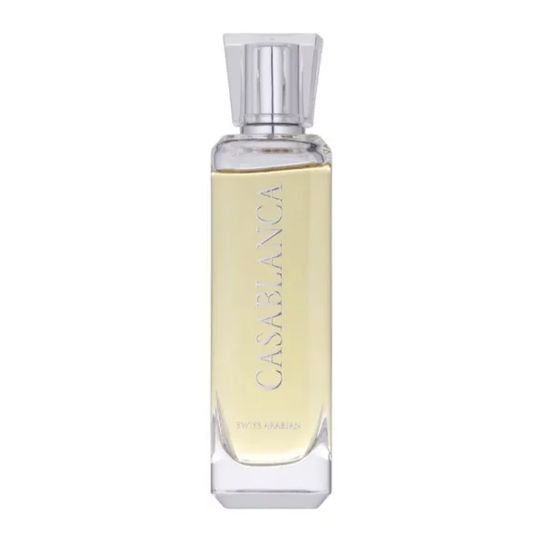 Swiss Arabian Casablanca woda perfumowana spray 100ml (U)