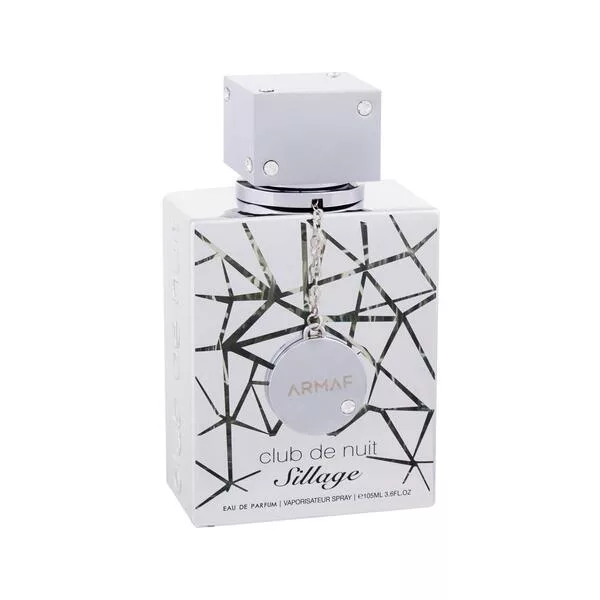 Armaf Club de Nuit Sillage, woda perfumowana, 105ml (U)