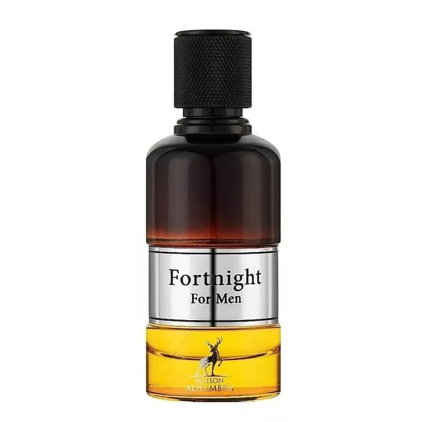 Maison Alhambra Fortnight woda perfumowana spray 100ml (M)