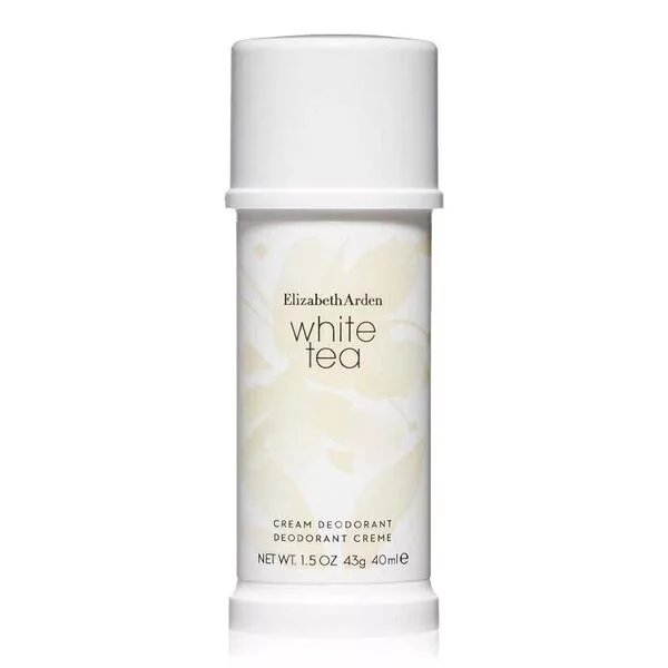 Elizabeth Arden White Tea dezodorant w kremie 40ml (W)