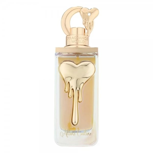 Fragrance World Allure Couture woda perfumowana spray 100ml (W)
