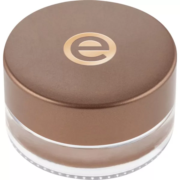 Essence Cream Eyeshadow, cień do powiek, 03 Oyster, 5g