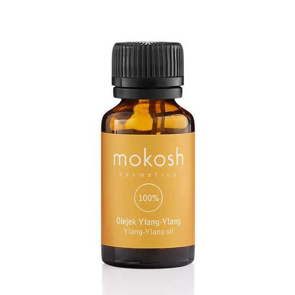 Mokosh, eteryczny olejek Ylang-Ylang, 10ml