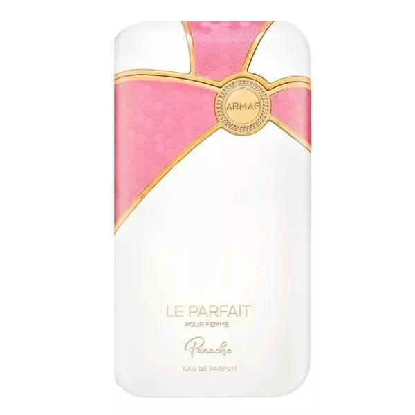 Armaf Le Parfait Panache Pour Femme woda perfumowana spray 200ml (W)