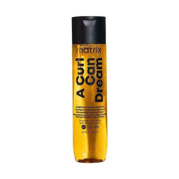 Matrix A Curl Can Dream, szampon do włosów falowanych, 300ml