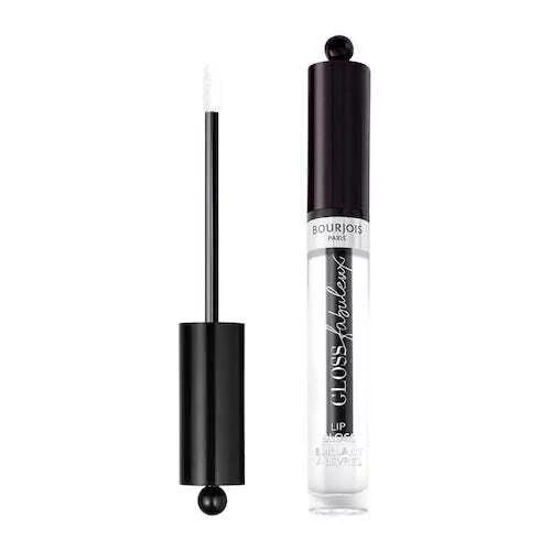 Bourjois Fabuleux Gloss nawilżający błyszczyk do ust 001 Glow’bally Chic 3,5ml