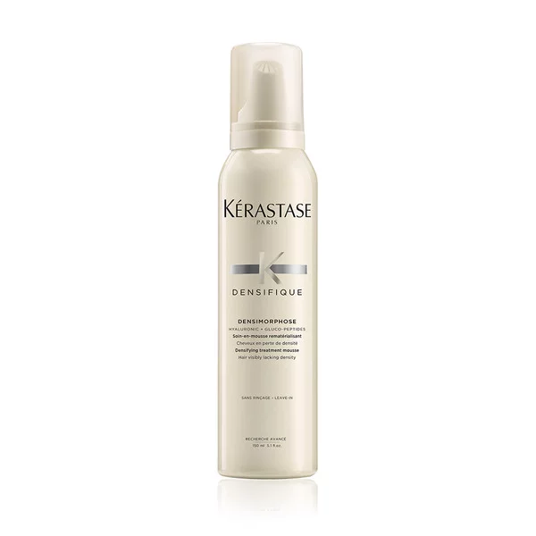 Kerastase Densifique, pianka zagęszczająca z kwasem hialuronowym, 150ml