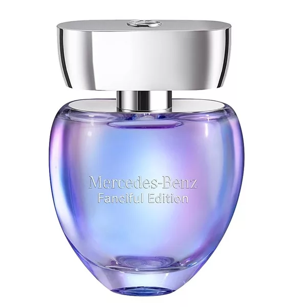 Mercedes-Benz Fanciful Edition woda toaletowa spray 60ml (W)