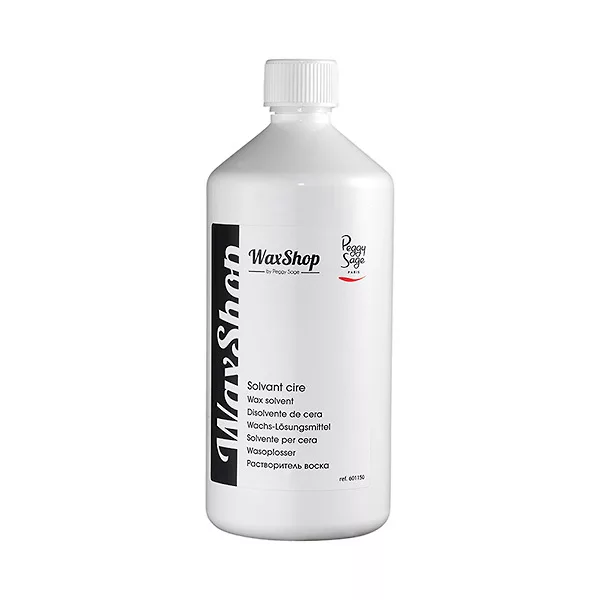 Peggy Sage, zmywacz do wosku, 1l, ref. 601150