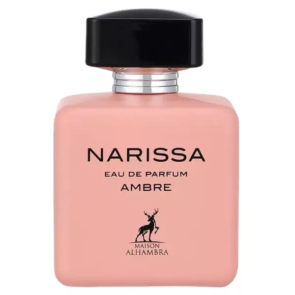 Maison Alhambra Narissa Ambre woda perfumowana spray 100ml (W)