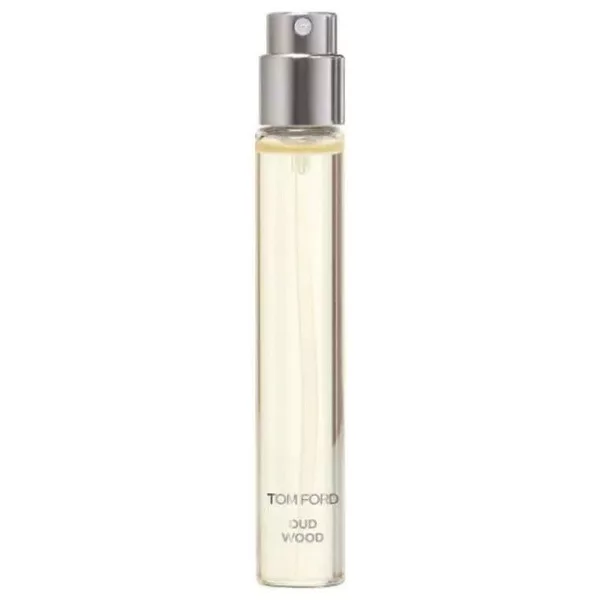 Tom Ford Oud Wood woda perfumowana miniatura spray 10ml (U)