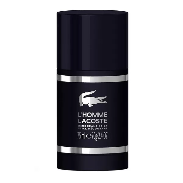 Lacoste L'Homme dezodorant sztyft 75ml (M)