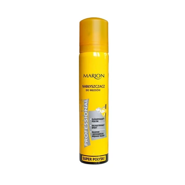 Marion Maribell Professional nabłyszczacz do włosów 75ml