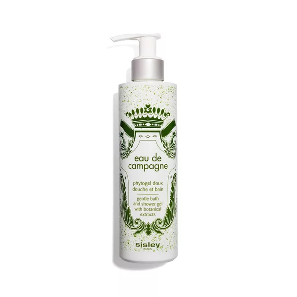 Sisley Eau de Campagne żel do kąpieli i pod prysznic 250ml