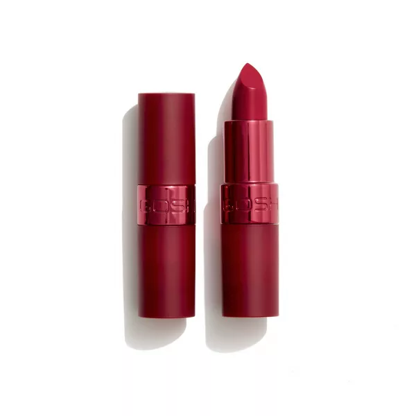 Gosh Pomadka Luxury Red Lips 002 MARILYN, 4g