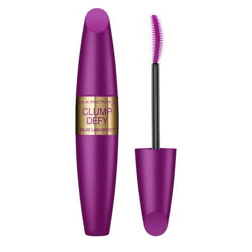 Max Factor False Lash Effect Clump Defy Mascara pogrubiający tusz do rzęs 001 Black 13,1ml