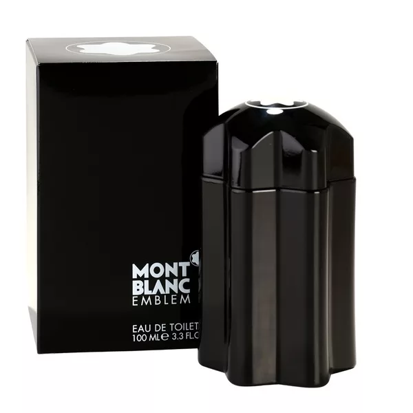 Mont Blanc Emblem woda toaletowa spray 100ml (M)