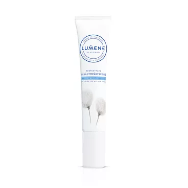 Lumene Klassikko, nawilżający krem pod oczy, 15ml