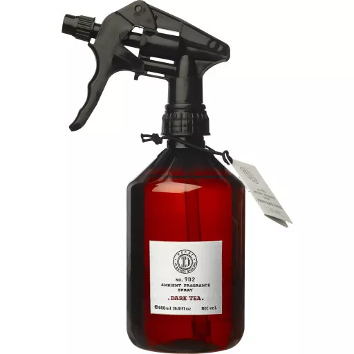 Depot No. 902, odświeżacz powietrza w sprayu, Dark Tea, 500ml