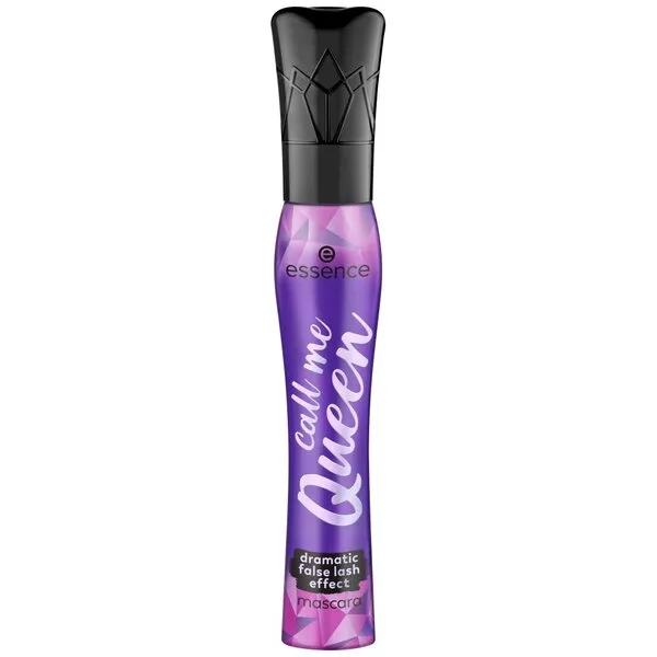 Essence, mascara do rzęs, call me queen dramatic false lash effect, 11.5ml