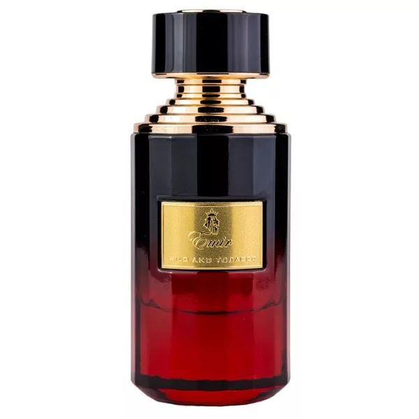 Emir Wild and Tobacco ekstrakt perfum spray 75ml (U)