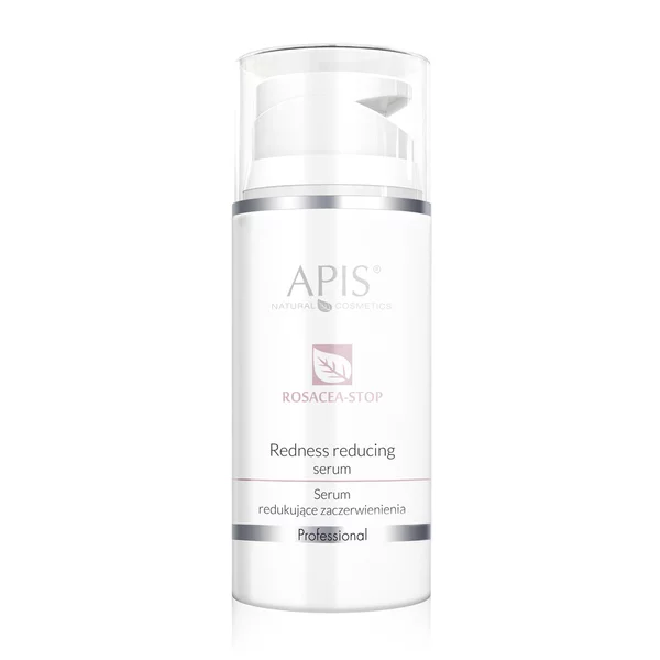Apis Home terApis Rosacea Stop, serum redukujące zaczerwienienia, 100ml