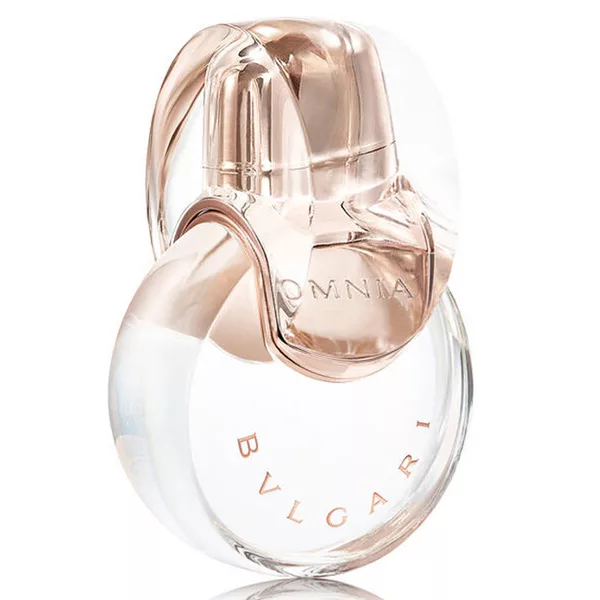 Bvlgari Omnia Crystalline woda toaletowa spray 50ml (W)