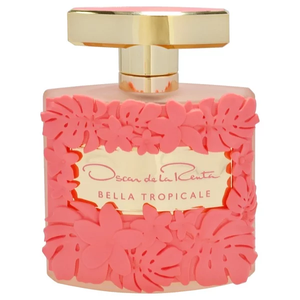 Oscar de La Renta Bella Tropicale woda perfumowana spray 100ml (W)