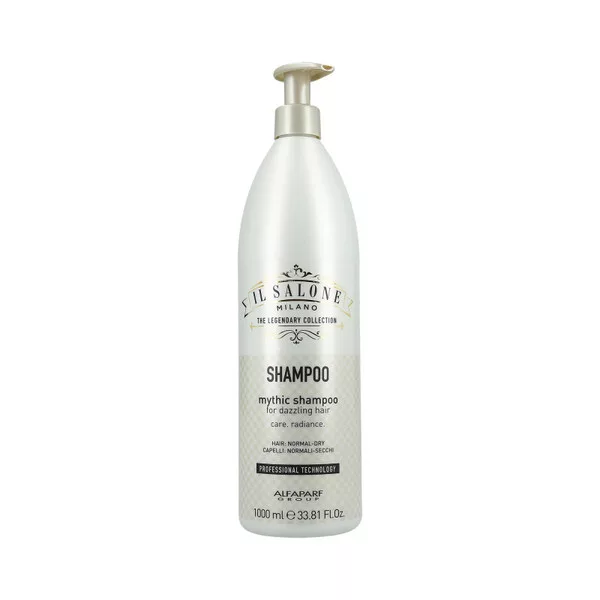 Il Salone Milano Mythic, szampon do włosów suchych i normalnych, 1000ml