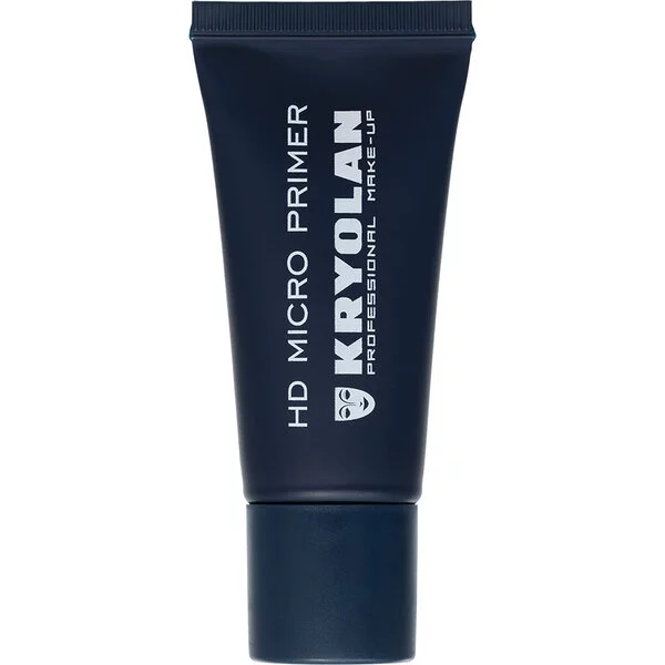 Kryolan Micro Primer HD, baza pod makijaż, 20ml, ref.1909