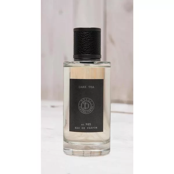 Depot No. 905, woda perfumowana, Dark Tea, 100ml (M)
