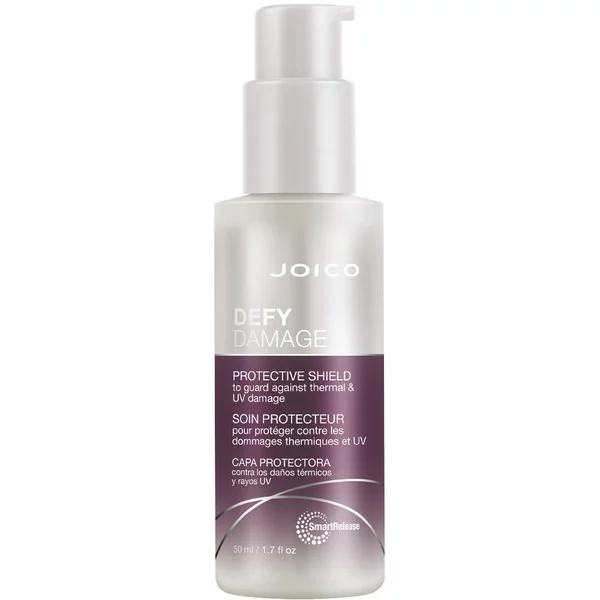 Joico Defy Damage Protective Shield ochronna tarcza do włosów farbowanych 50ml