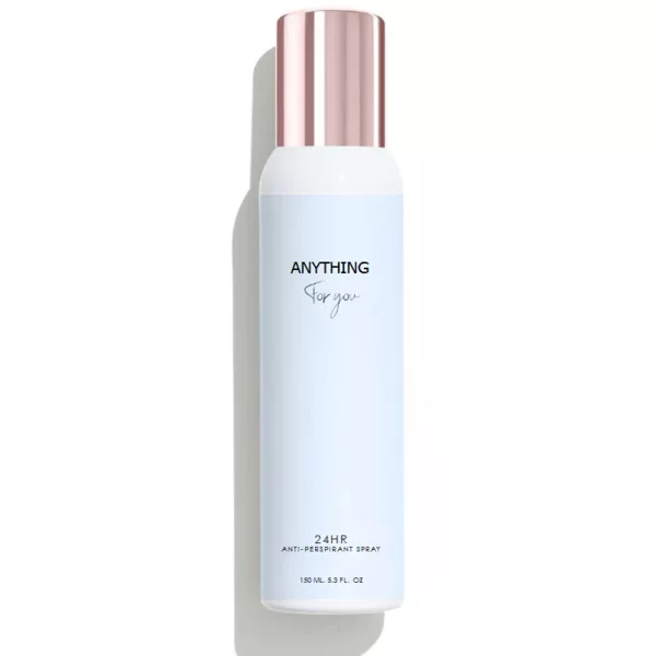 Gosh Anything For Her, dezodorant w sprayu, 150ml