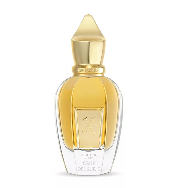 Xerjoff Cruz Del Sur II woda perfumowana spray 50ml (U)