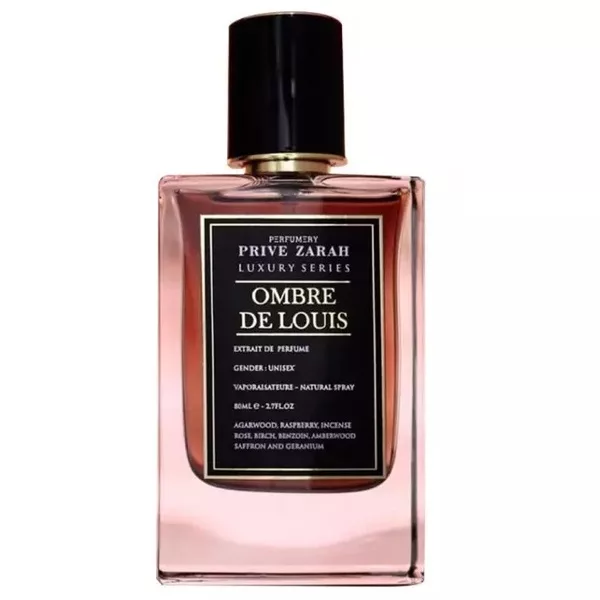 Privezarah Ombre De Louis ekstrakt perfum 80ml (M)
