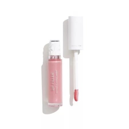 Gosh, błyszczyk do ust z efektem wypełnienia, Lip Filler 001 Baby, 5ml