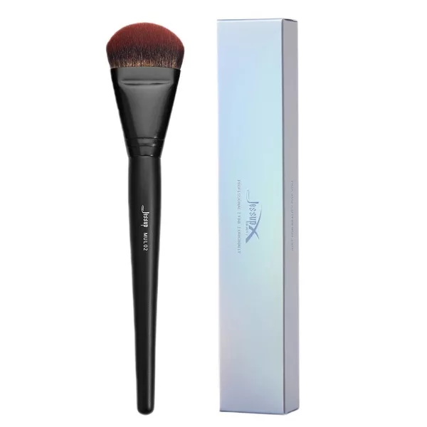 Jessup Foundation Brush pędzel do podkładu MUL02