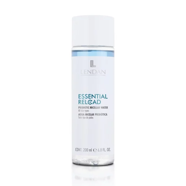 Lendan, prebiotyczna woda micelarna, 200ml