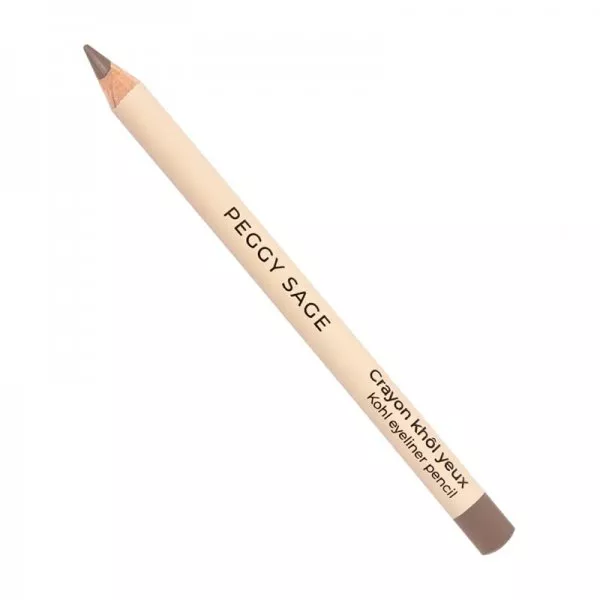 Peggy Sage Crayon khol yeux, kredka do oczu z kremową konsystencją, noisette, 1g