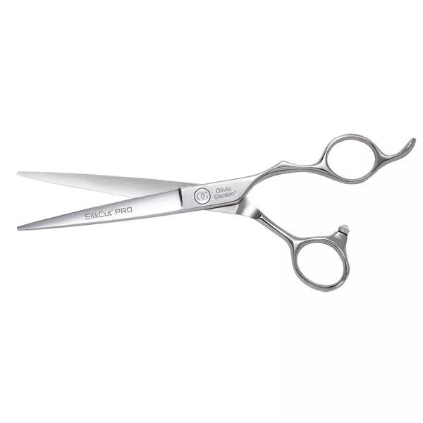 Olivia Garden SilkCut Pro, nożyczki fryzjerskie 6.5"