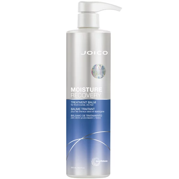 Joico Moisture Recovery Treatment Balm nawilżający balsam do włosów 500ml