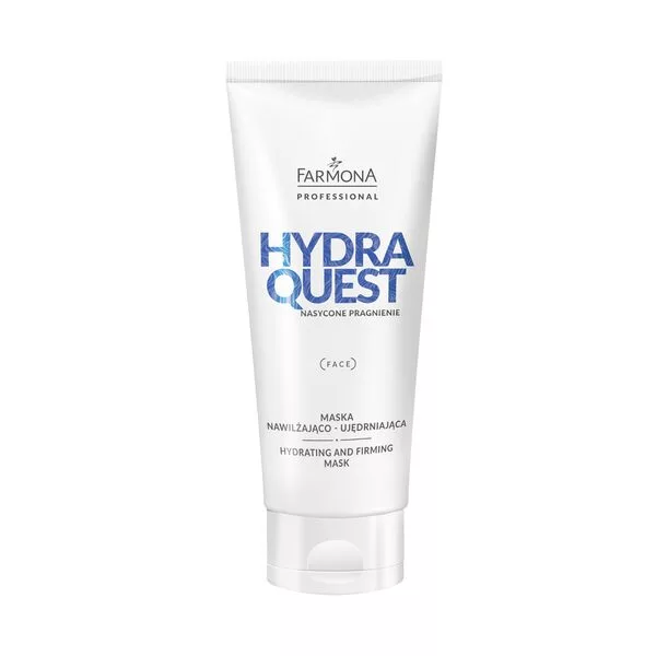 Farmona Professional Hydra Quest, Maska nawilzajaco-ujedrniajaca, 200ml