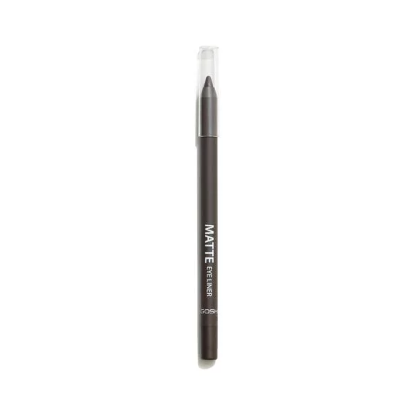 Gosh Matowa kredka do oczu 004 Mocha, 1,2g