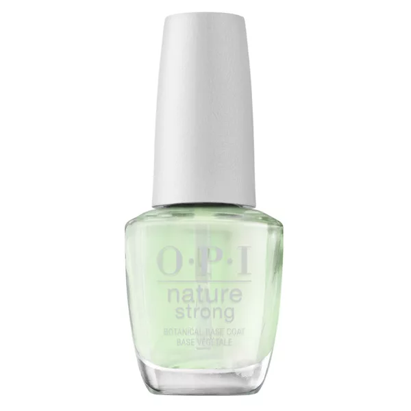 OPI Nature Strong, NATBC, Baza do lakieru wegańskiego, 15ml