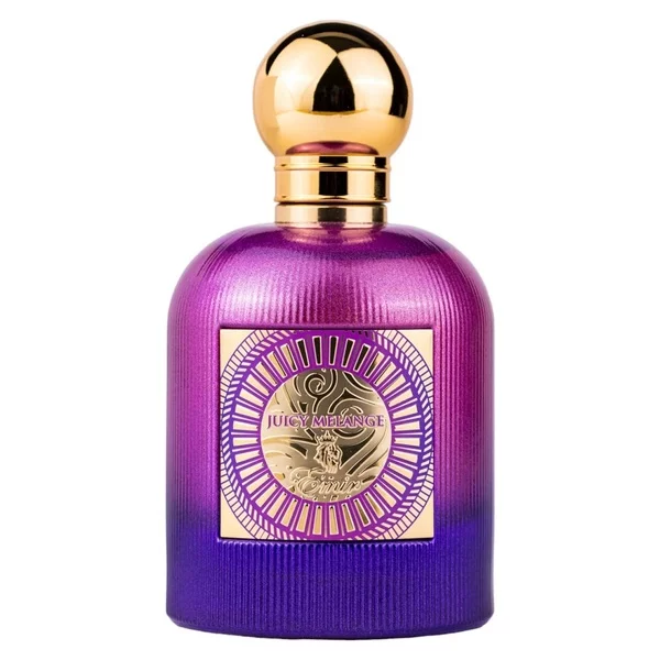 Emir Juicy Melange woda perfumowana spray 100ml (U)